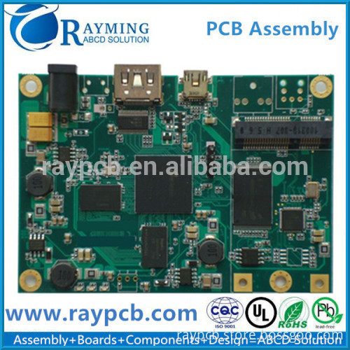 Manufacturer electronic assembly PCBA mobilephone